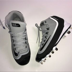 Nike Huarache 2KFilth Pro MD 807128-001